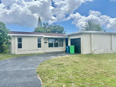 2400 NW 85th Avenue Sunrise FL