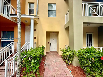 259 SW 13th Terrace 259, Fort Lauderdale, FL 33312 #259 Fort Lauderdale FL