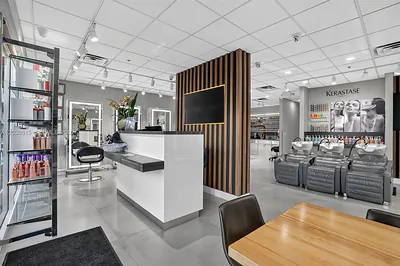 Second Generation Second Generation Beauty Salon For Lease In Hialea, FL 33015 Hialeah FL