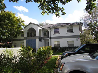 4053 NW 114th Avenue 4053 #4053 Coral Springs FL