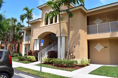 8325 Mulligan Circle Port St Lucie FL