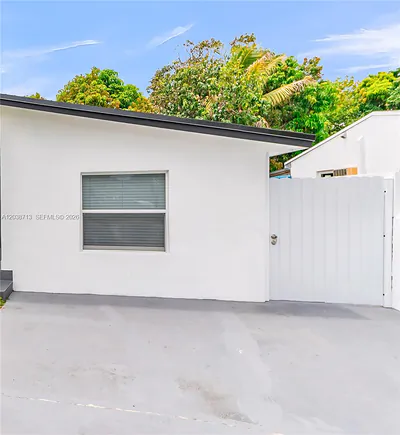 2600 NW 108th Street 2, Miami, FL 33167 #2 Miami FL