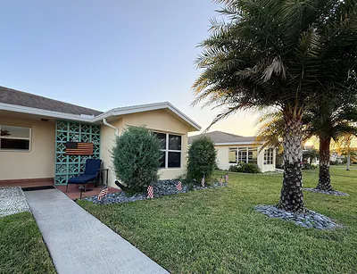 5301 Lakefront Boulevard D, Delray Beach, FL 33484 #D Delray Beach FL