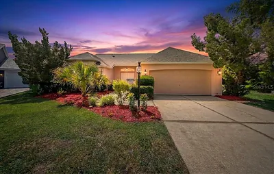 The Villages FL