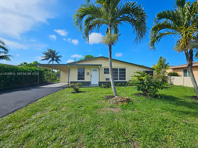 649 NW 19th Street, Pompano Beach, FL 33060 Pompano Beach FL