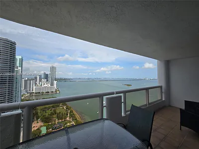 1717 N Bayshore Drive B4137, Miami, FL 33132 #B4137 Miami FL