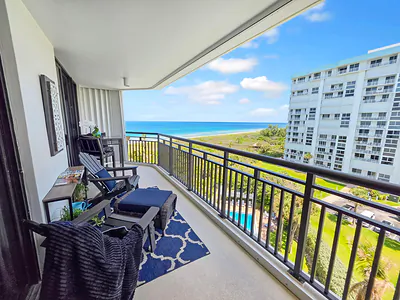 2800 N Highway A1a 806 #806 Fort Pierce FL