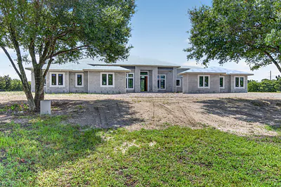 6450 Sugarcane Lane Lake Worth FL
