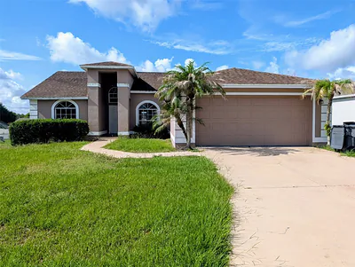 2697 HICKORY RIDGE DRIVE Lakeland FL