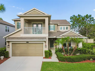 9323 BELLA VITA CIRCLE Land O Lakes FL