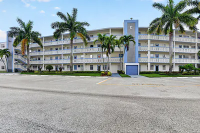 3057 Yarmouth C Boca Raton FL