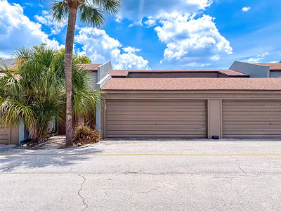 2500 21ST STREET NW 22 #22 Winter Haven FL