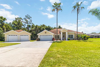 3225 CANOE CREEK ROAD St Cloud FL