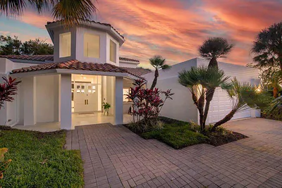 1084 Seagull Park Road S West Palm Beach FL