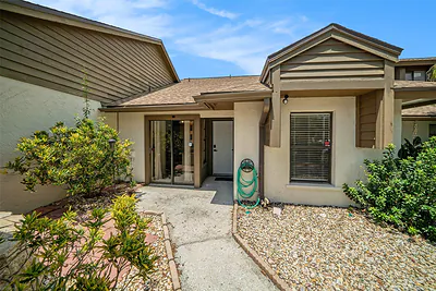 1923 BAYSHORE COURT Safety Harbor FL