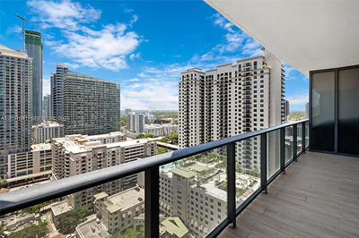 45 SW 9th Street 2305, Miami, FL 33130 #2305 Miami FL