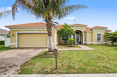 20831 COPPERHEAD DRIVE Lehigh Acres FL