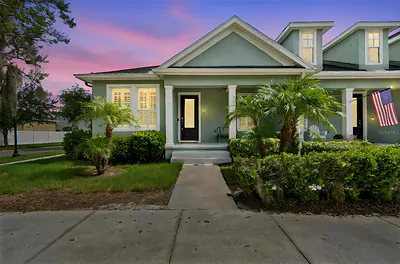 10207 PORCH STREET New Port Richey FL
