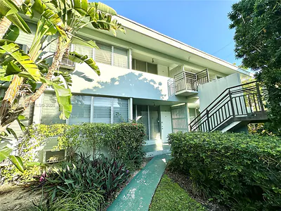 1060 98th Street 24, Bay Harbor Islands, FL 33154 #24 Bay Harbor Islands FL