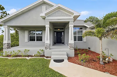 14368 OVERLOOK AVENUE Port Charlotte FL