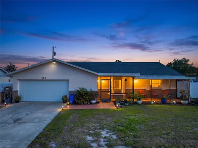 197 TULIP WAY Kissimmee FL