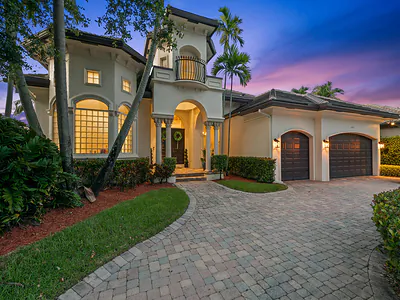 10787 Blue Palm Street Plantation FL