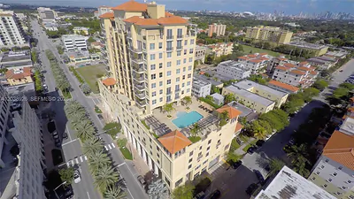 1607 Ponce De Leon Boulevard 201, Coral Gables, FL 33134 #201 Coral Gables FL