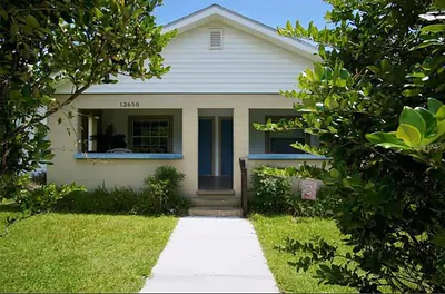 13650 5TH STREET Dade City FL