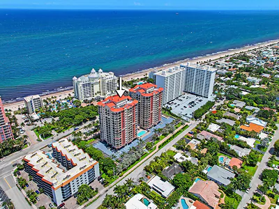 2011 N Ocean Boulevard 1606, Fort Lauderdale, FL 33305 #1606 Fort Lauderdale FL