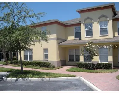 110 COQUINA BAY DRIVE St Petersburg FL
