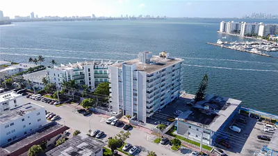 2016 Bay Drive 201, Miami Beach, FL 33141 #201 Miami Beach FL