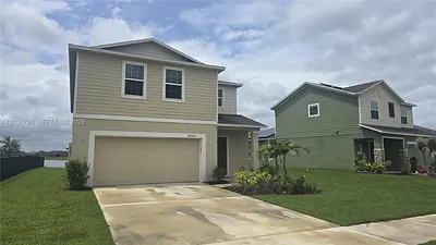 10500 SW Vasari Way 1, Port St. Lucie, FL 34987 #1 Port St Lucie FL