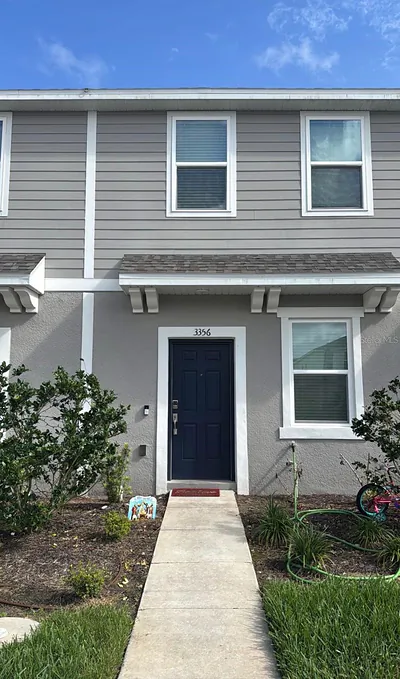 3356 COMPOSITION STREET Kissimmee FL