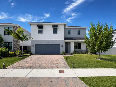 12909 SW 267th Street, Homestead, FL 33032 Homestead FL