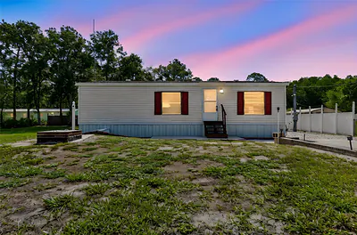 10654 HOLGATE STREET New Port Richey FL