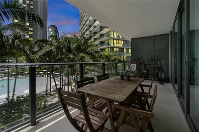 650 NE 32nd Street 703, Miami, FL 33137 #703 Miami FL