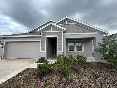 314 LAWSON AVENUE Haines City FL