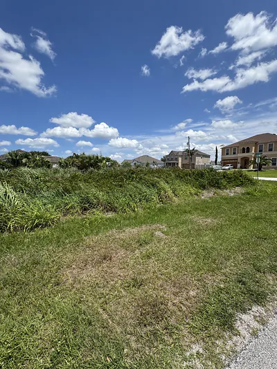 4171 SW Jarmer Road Port St Lucie FL