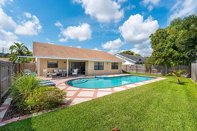 9102 Bedford Drive Boca Raton FL