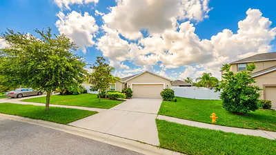 10118 PENWOOD WAY Hudson FL