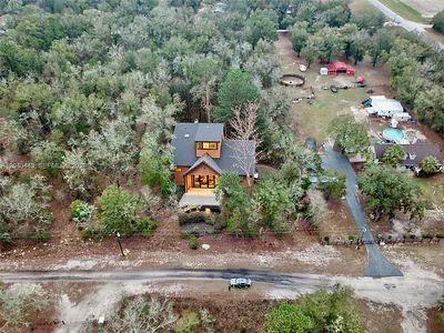 Tract 214 Lot Nearby NE Tract 214 75th Avenue, FL 32621 Bronson FL