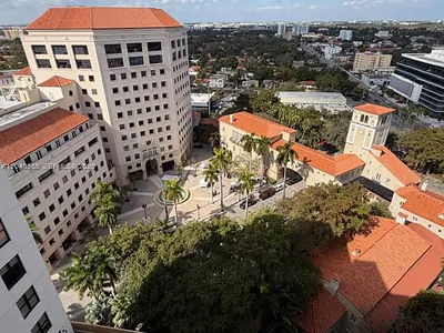 888 S Douglas Road PH11, Coral Gables, FL 33134 #PH11 Coral Gables FL