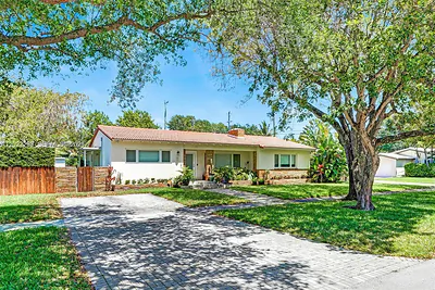 11 NW 97th Street, Miami Shores, FL 33150 Miami Shores FL