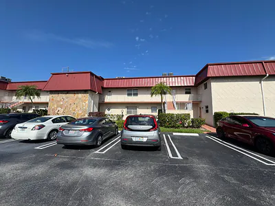12024 W Greenway Drive 106 #106 Royal Palm Beach FL