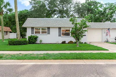 1201 CARA DRIVE Largo FL