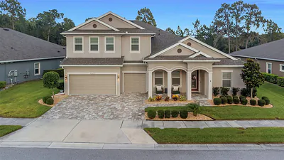 4042 WOODLAND RETREAT BOULEVARD New Port Richey FL