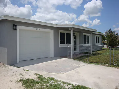 1914 Kudza Road West Palm Beach FL