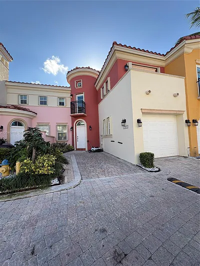 18410 NE 30th Avenue 18410, Aventura, FL 33160 #18410 Aventura FL