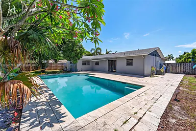 6848 NW 27th Way, Fort Lauderdale, FL 33309 Fort Lauderdale FL