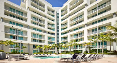 350 NE 24th Street 1109, Miami, FL 33137 #1109 Miami FL